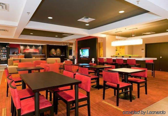Courtyard By Marriott Charlotte Lake Norman Huntersville Esterno foto
